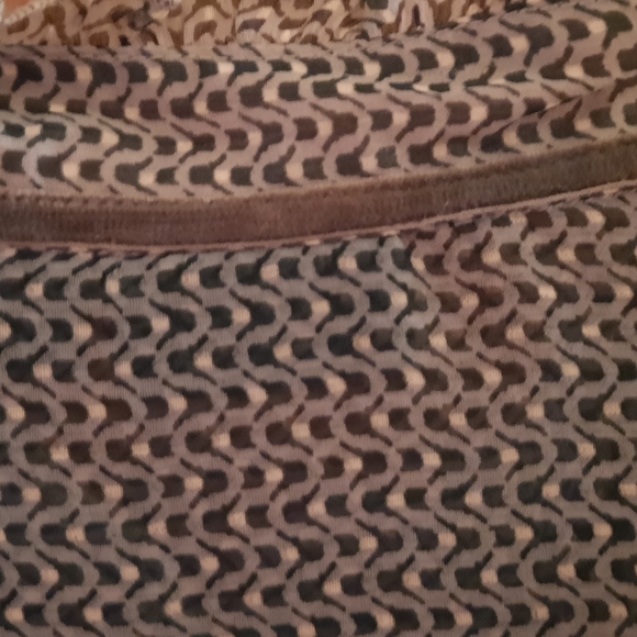 Anna 3x Blouse - Picture 4 of 5